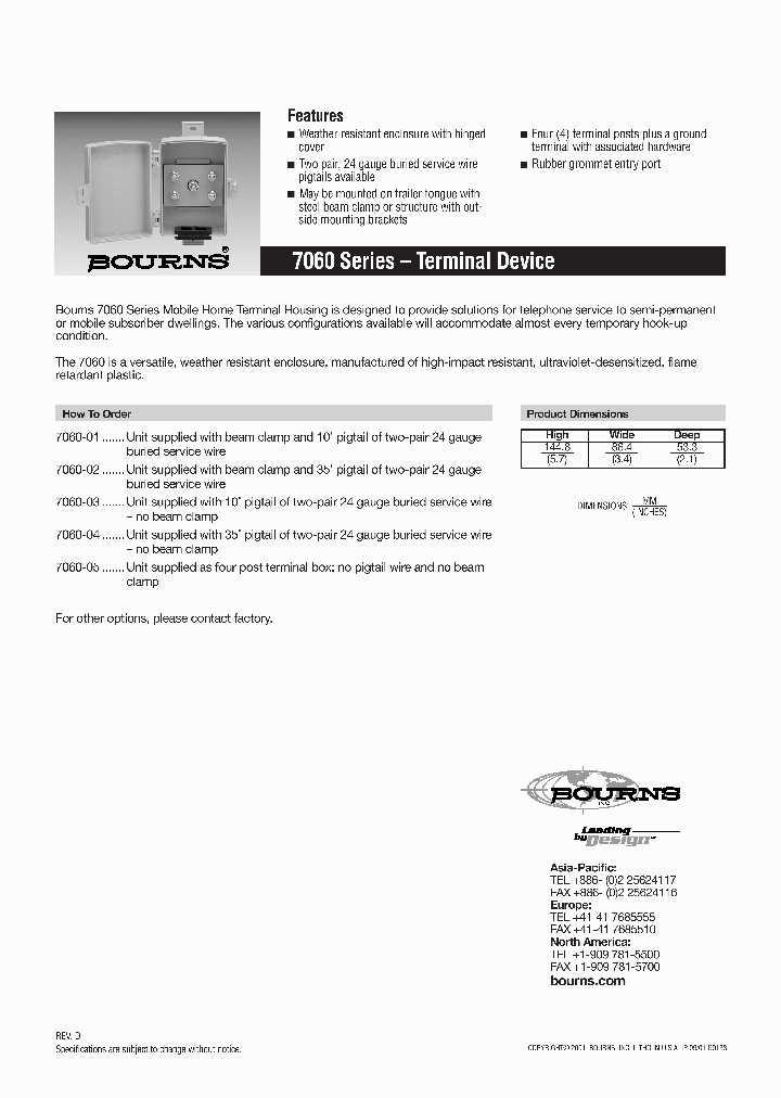 7060-03_991396.PDF Datasheet