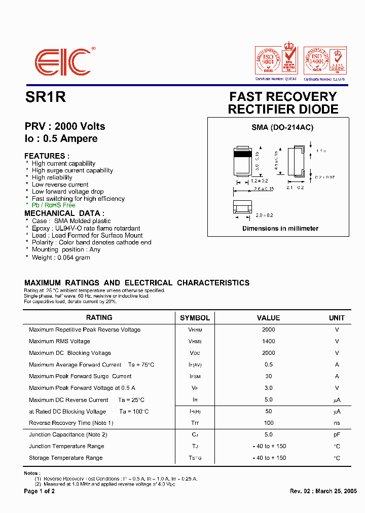 SR1R_994044.PDF Datasheet