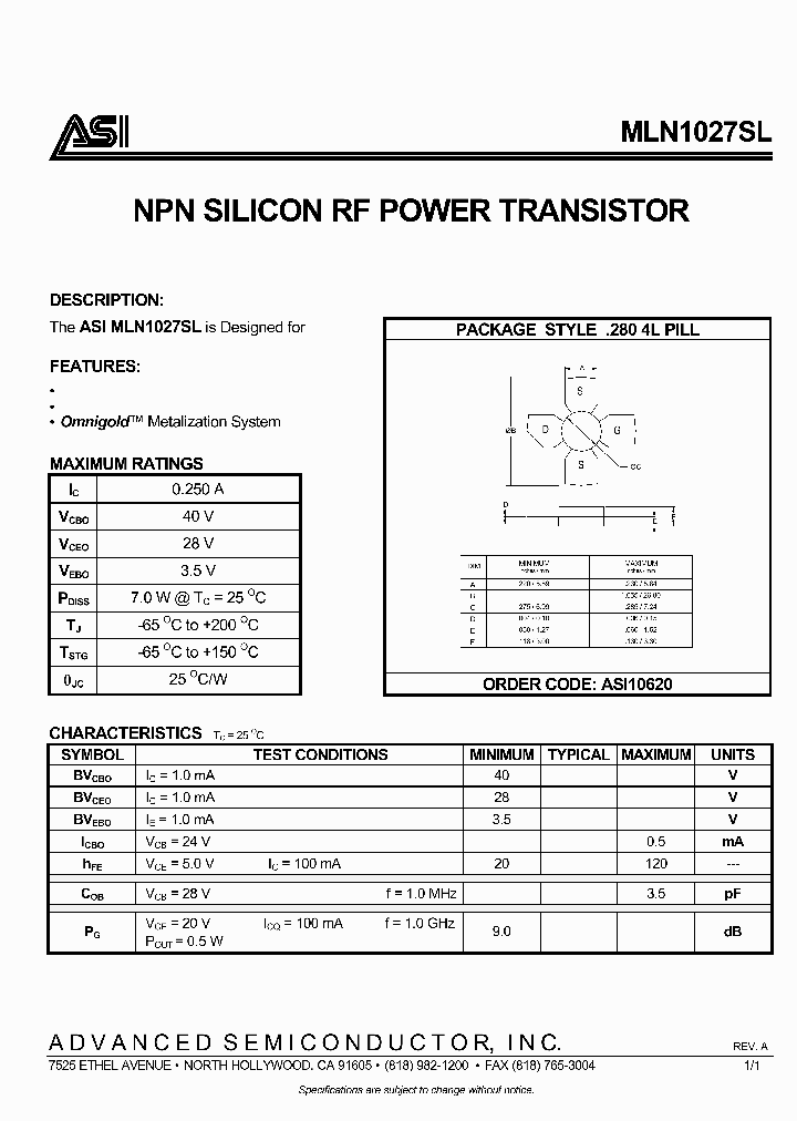 C1-12_993198.PDF Datasheet