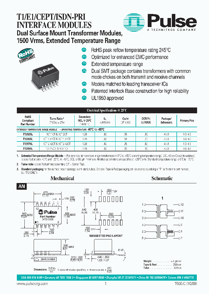 T1210_993691.PDF Datasheet