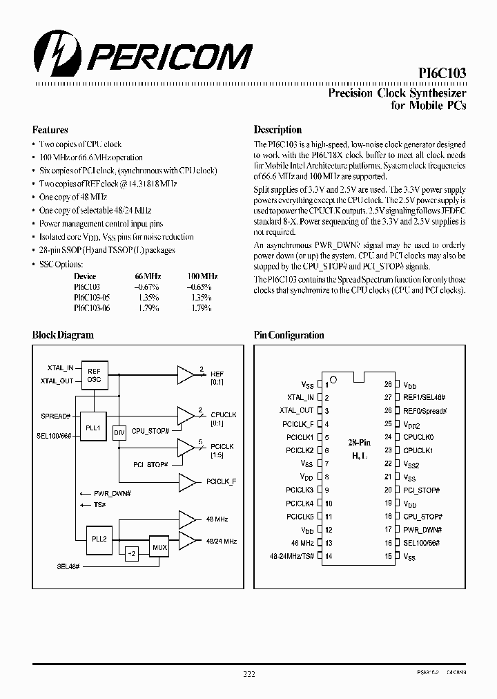 PI6C103-05L_995552.PDF Datasheet