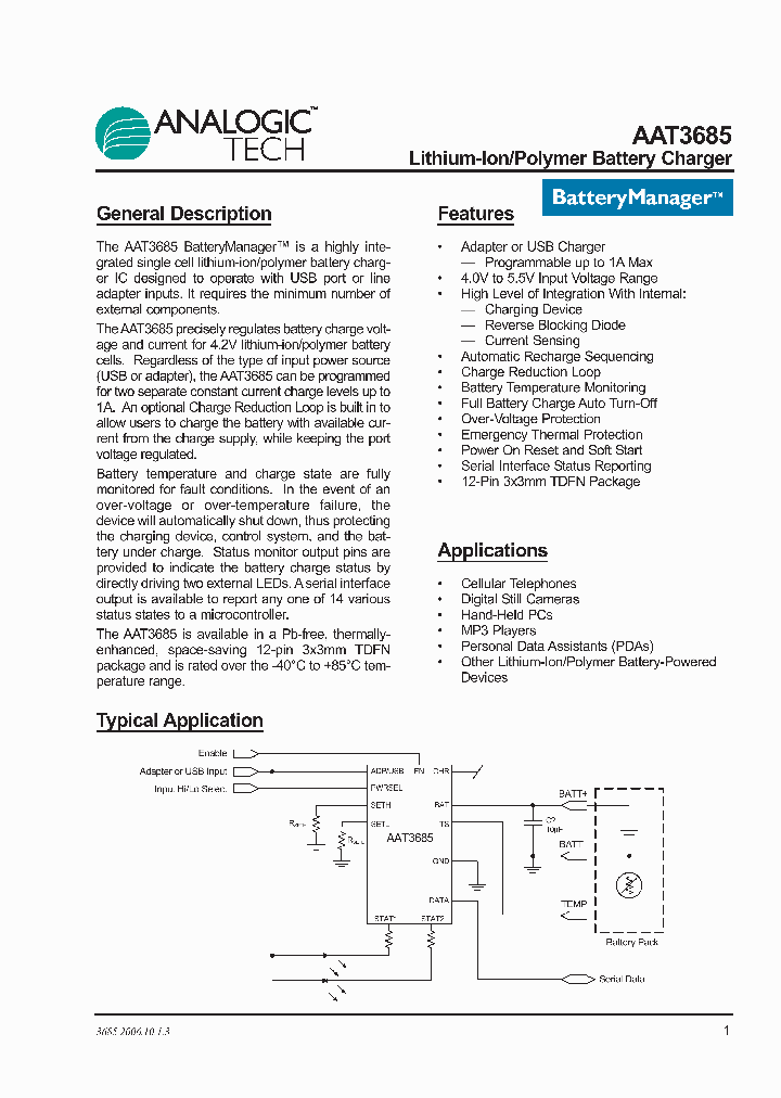 AAT3685IWP-42-1-T1_994212.PDF Datasheet