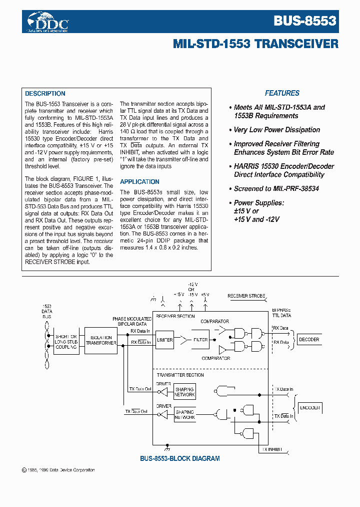 BUS-8553-15L_995632.PDF Datasheet