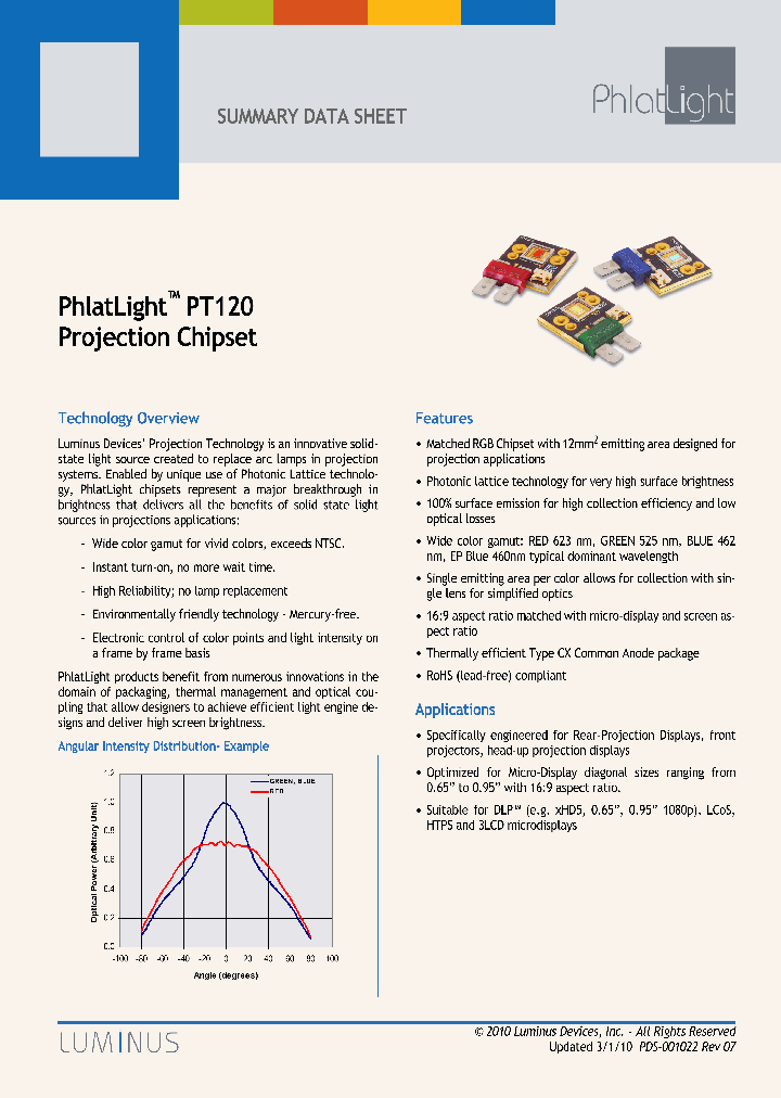 PT-120-B-C11-EPA_994947.PDF Datasheet