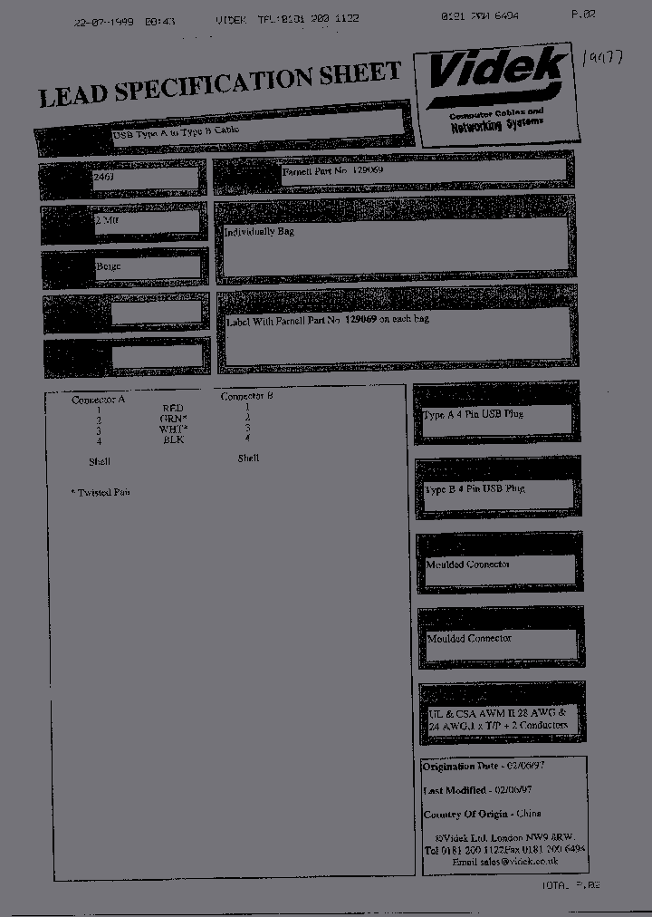 2461_995426.PDF Datasheet