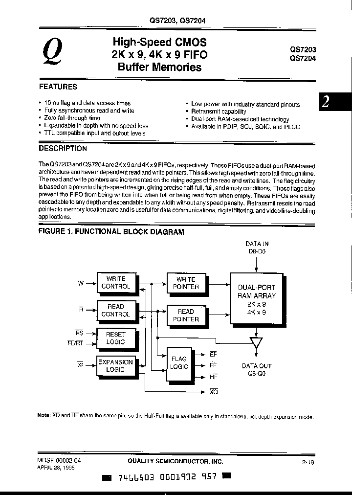 QS7203-10SO_995524.PDF Datasheet