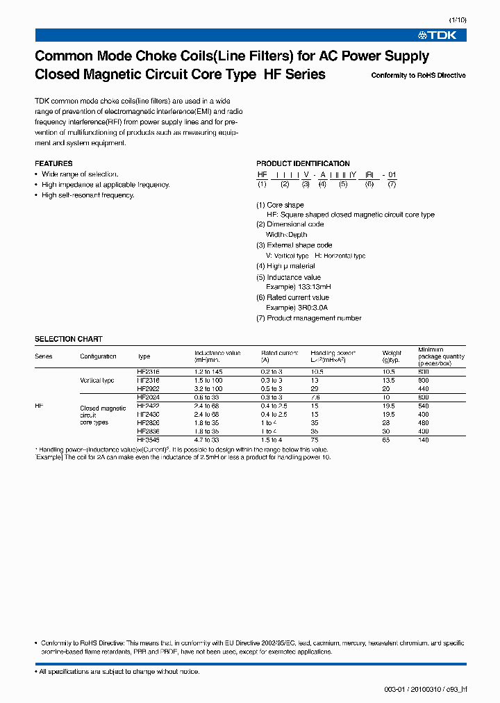 HF2836-332Y3R0-T01_996936.PDF Datasheet