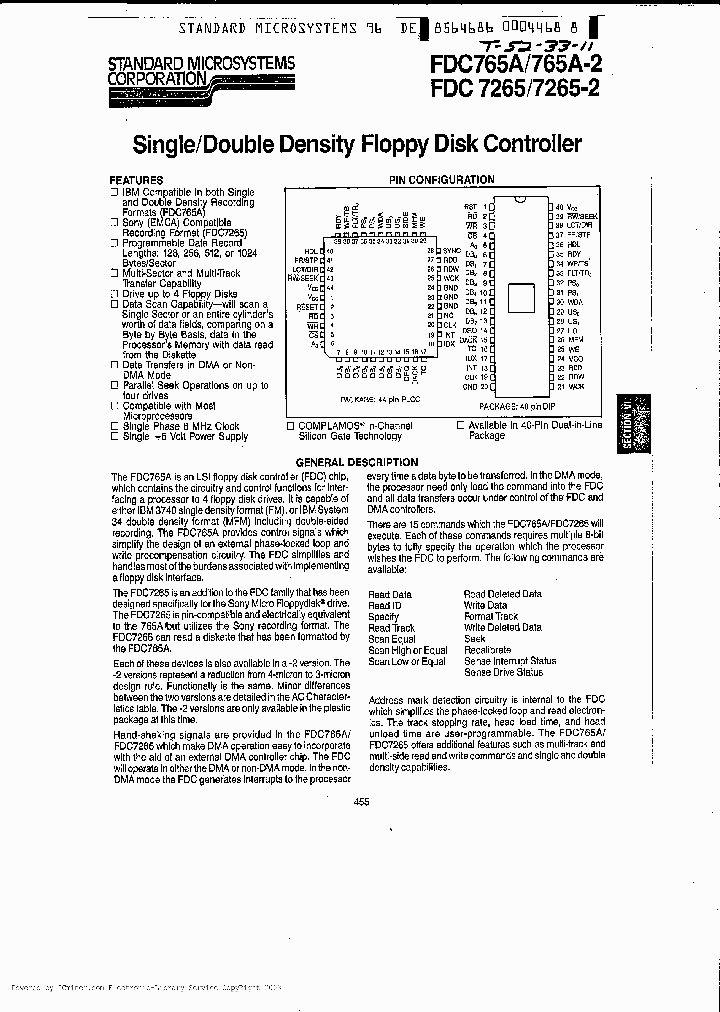 FDC7265-2P_998741.PDF Datasheet