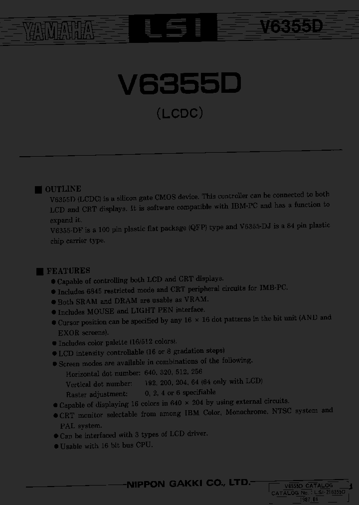 V6355D_1610069.PDF Datasheet