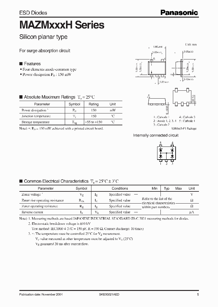 MAZM062H_1610545.PDF Datasheet