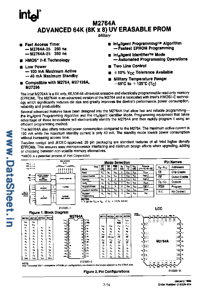 MD2764A_1609455.PDF Datasheet