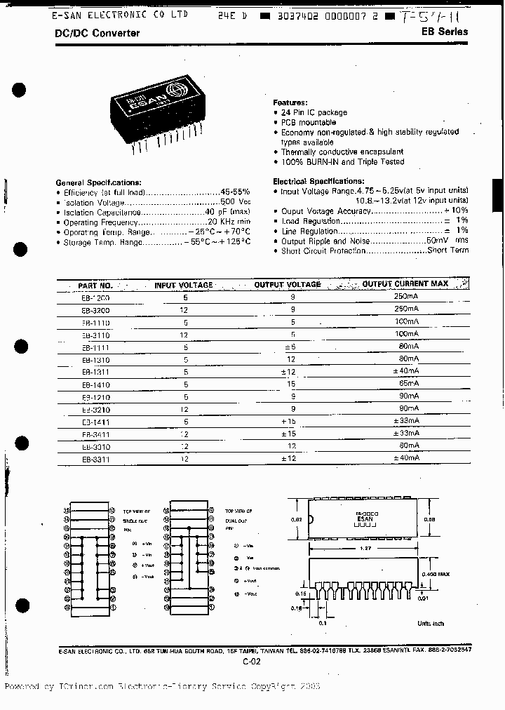 EB1410_993719.PDF Datasheet