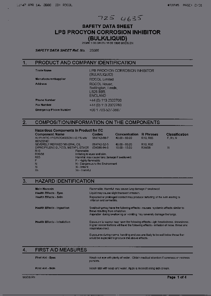 25085_1000222.PDF Datasheet