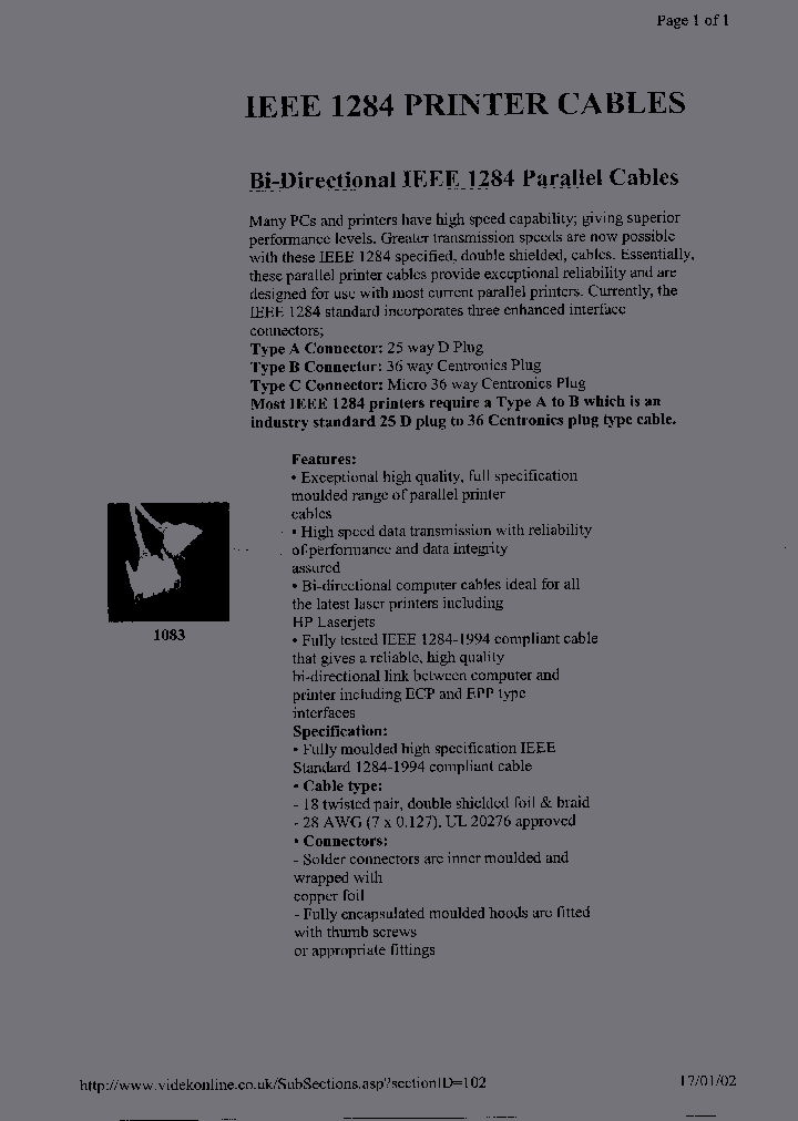 1083-5_1000263.PDF Datasheet