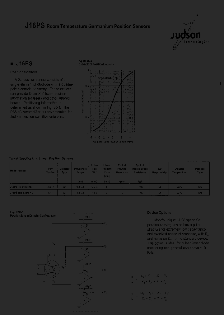 J16PS-8E6-S05M-HS_1000291.PDF Datasheet