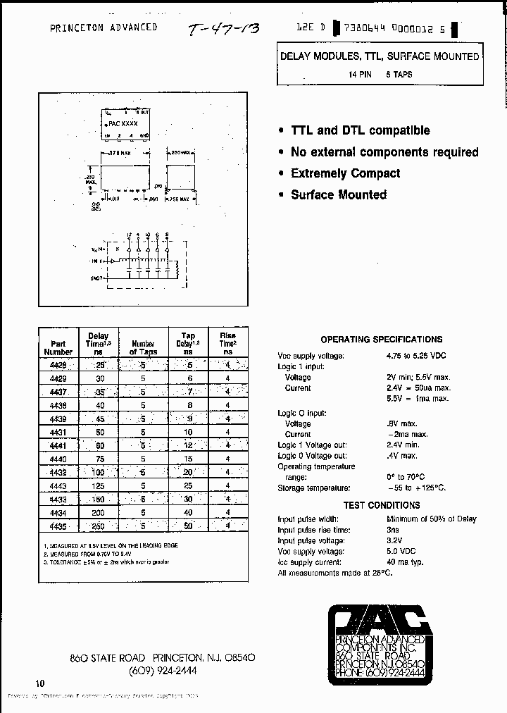4439_997670.PDF Datasheet