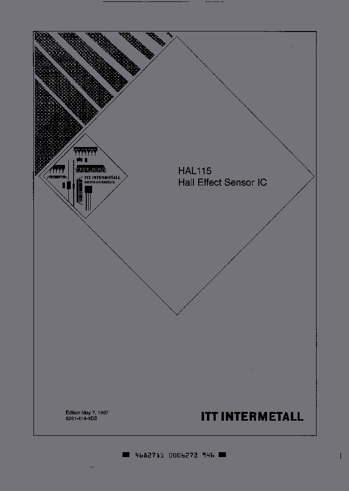 HAL115S-C_1000425.PDF Datasheet