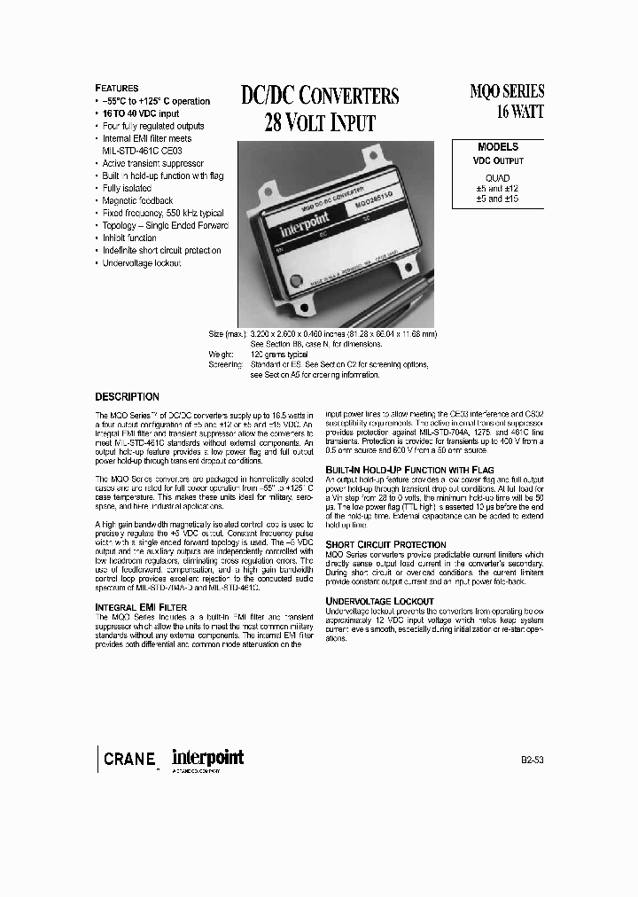 MQO28515QES_1613604.PDF Datasheet