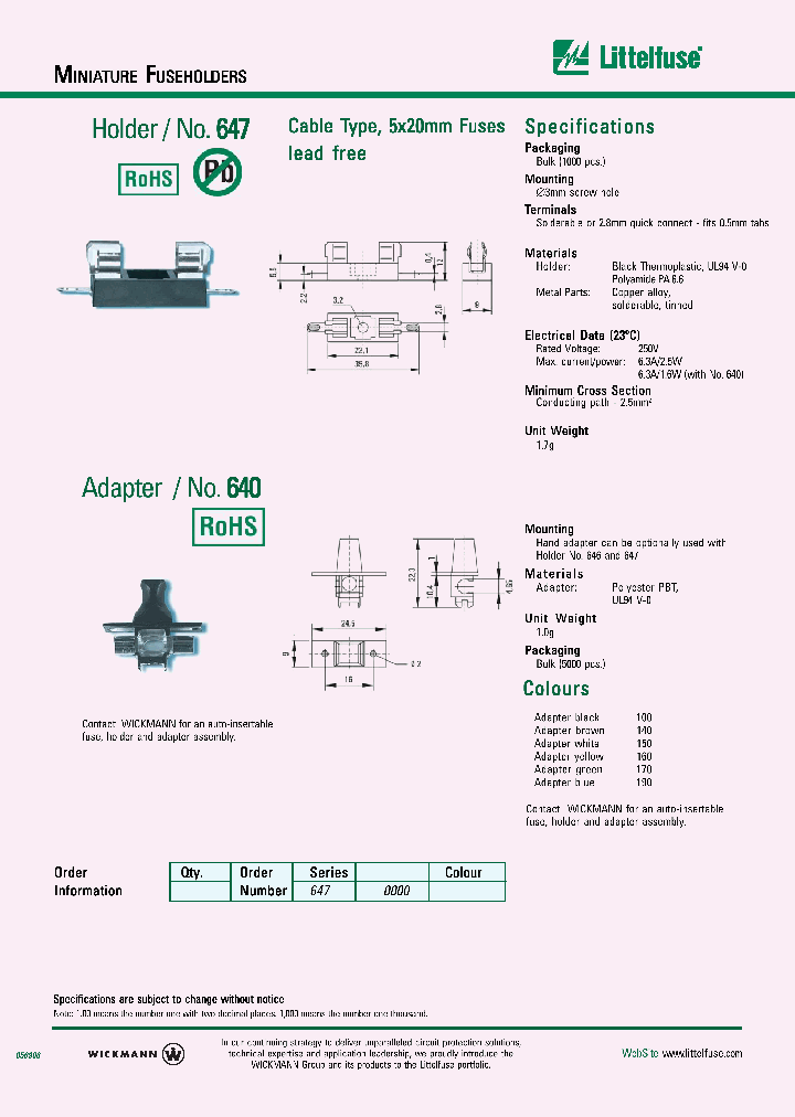 647_998044.PDF Datasheet