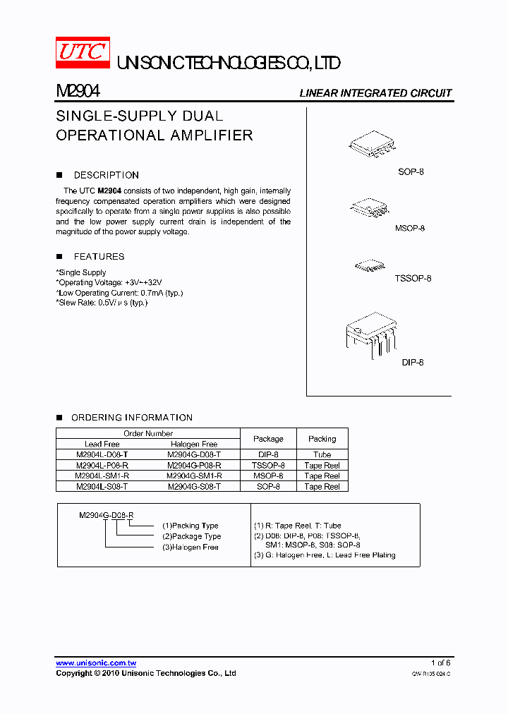 M2904L-D08-T_1613803.PDF Datasheet