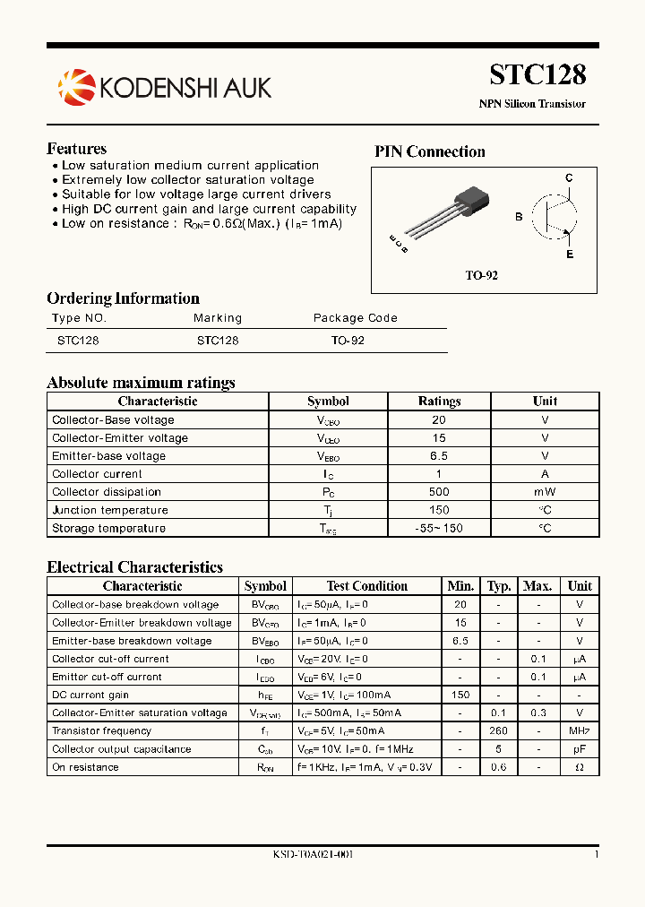 STC128_1614346.PDF Datasheet