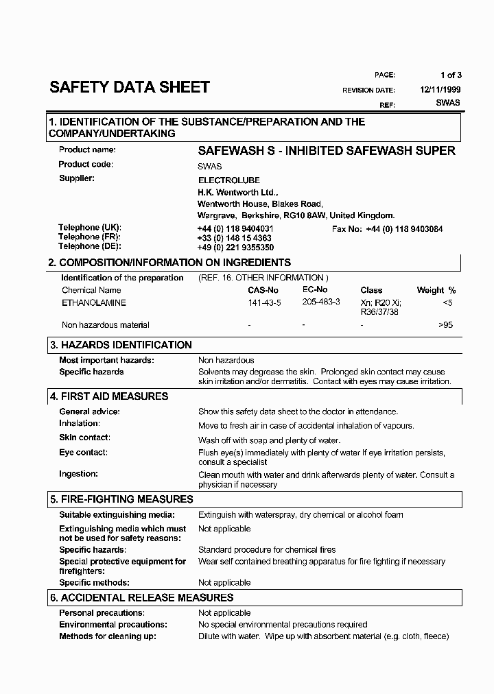 SWAS05L_1000235.PDF Datasheet