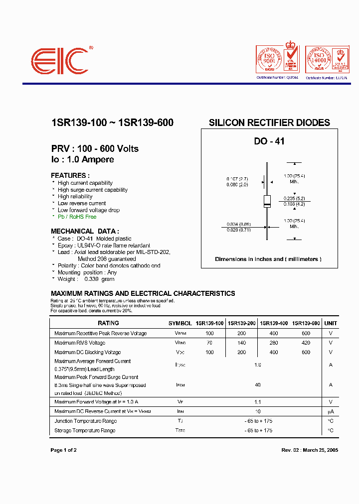 1SR139-200_997086.PDF Datasheet