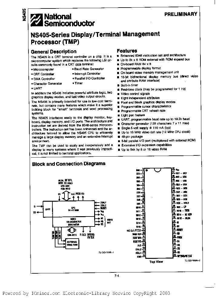 NS405-A12N_999296.PDF Datasheet