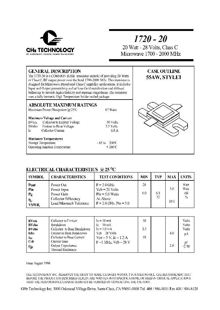 1720-20_991566.PDF Datasheet