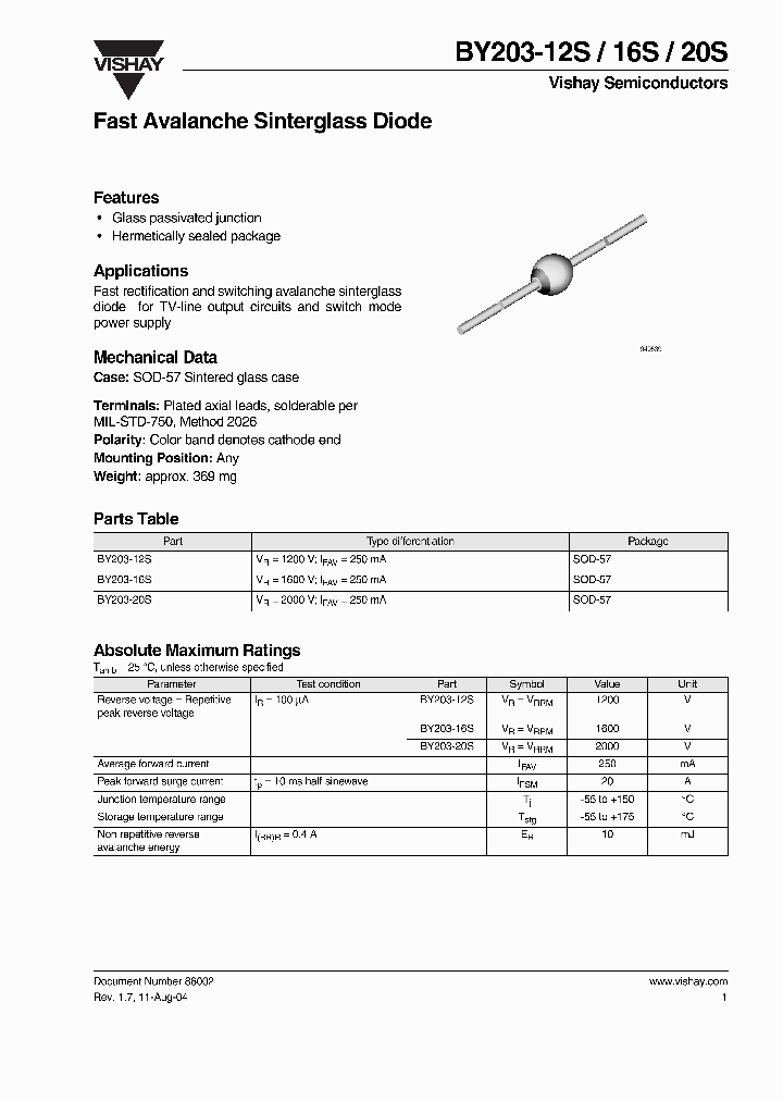 BY203-16S_1615635.PDF Datasheet
