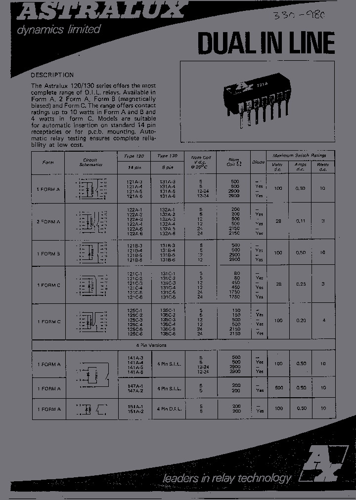 125C-2_1000085.PDF Datasheet