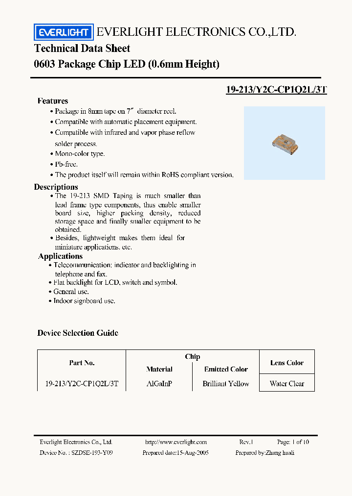 19-213-Y2C-CP1Q2L-3T_1616100.PDF Datasheet