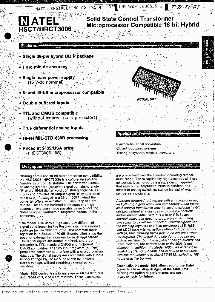 HRCT3006-29S_1000986.PDF Datasheet