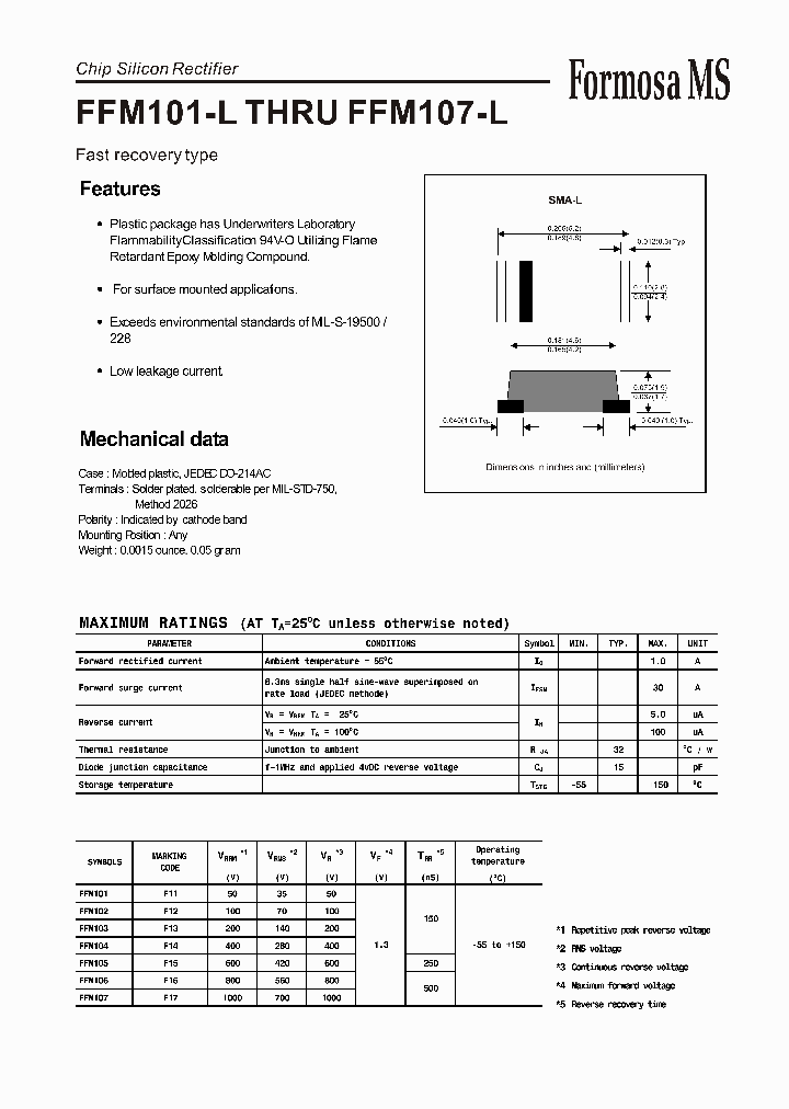 FFM106-L_1001462.PDF Datasheet