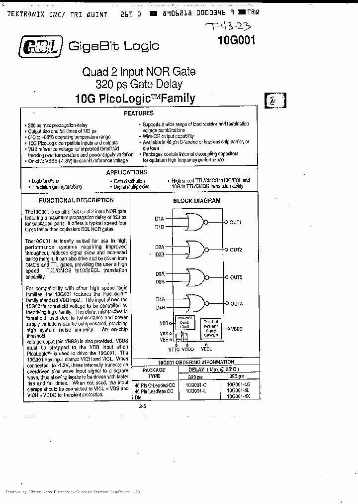 10G001-4L_993286.PDF Datasheet