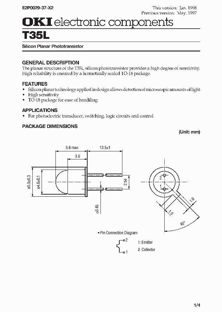 T35L_1000245.PDF Datasheet