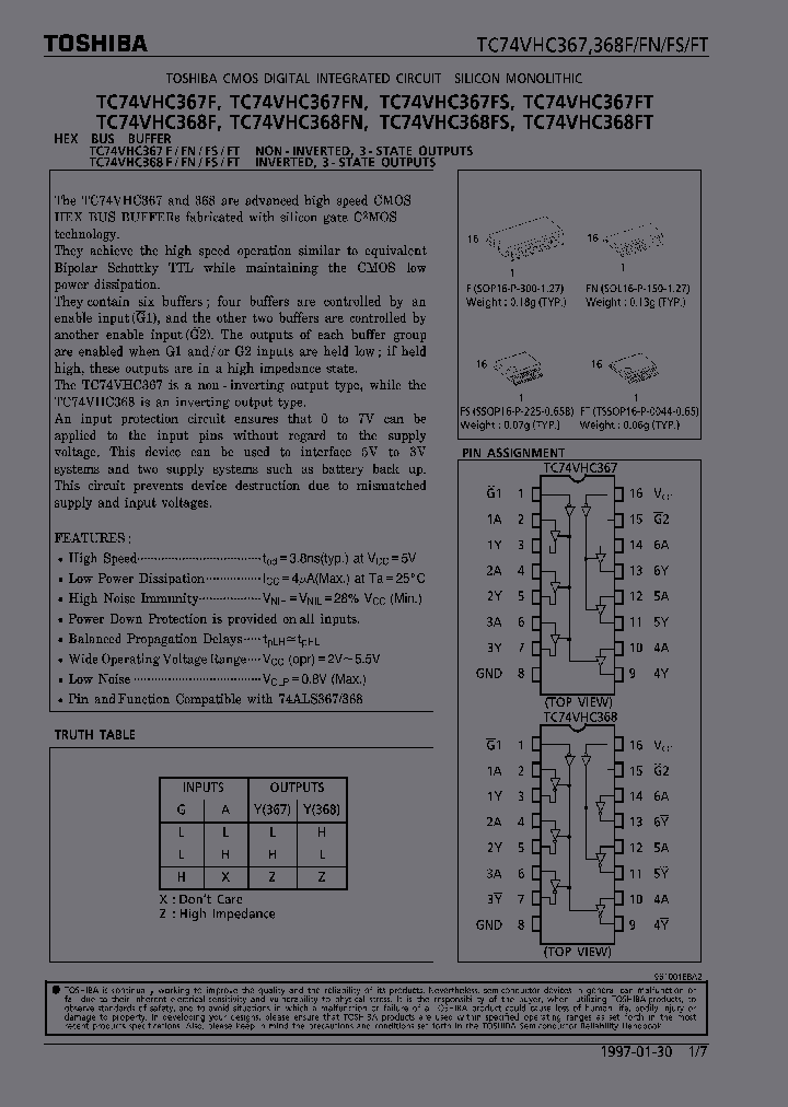 TC74VHC368FS_1001527.PDF Datasheet