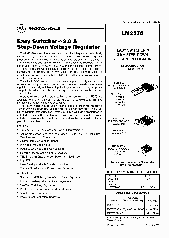 LM2576-33_1003391.PDF Datasheet