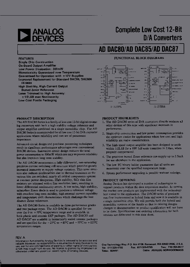 ADDAC87-CBIV883_1003173.PDF Datasheet