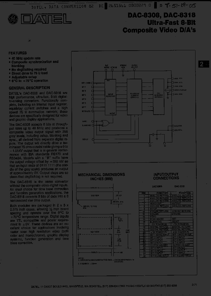 DAC8318_1004762.PDF Datasheet