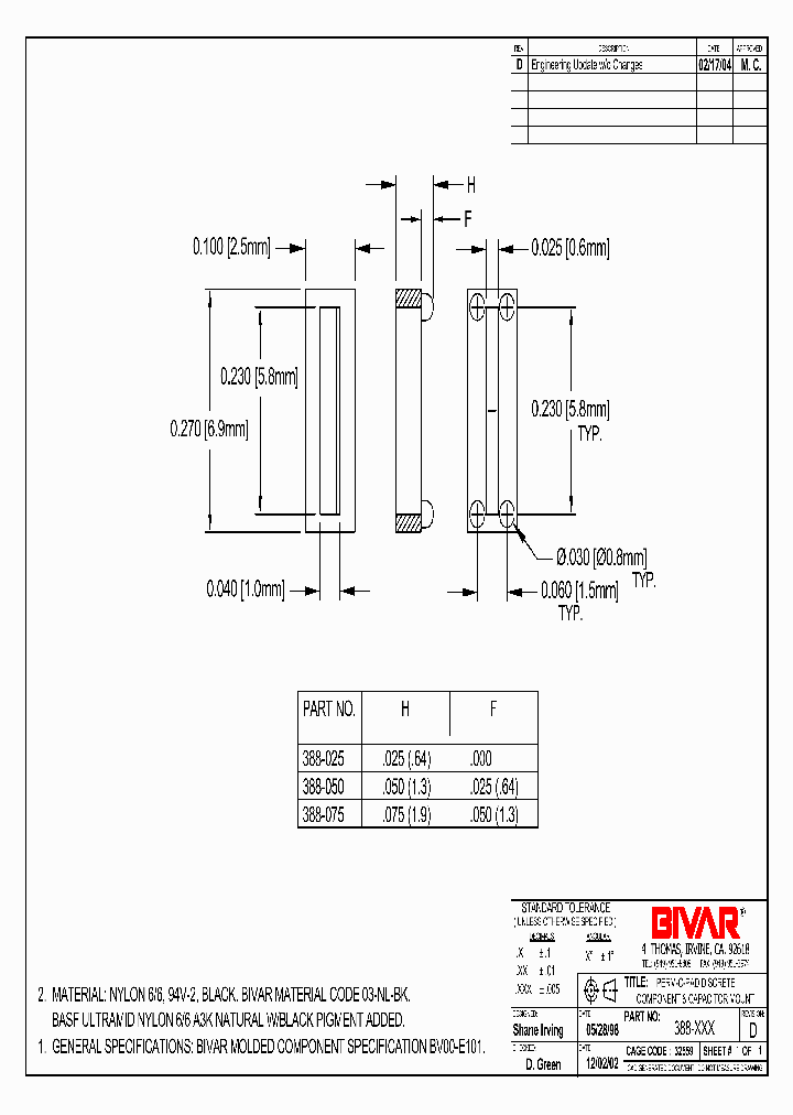 388-050_1003675.PDF Datasheet