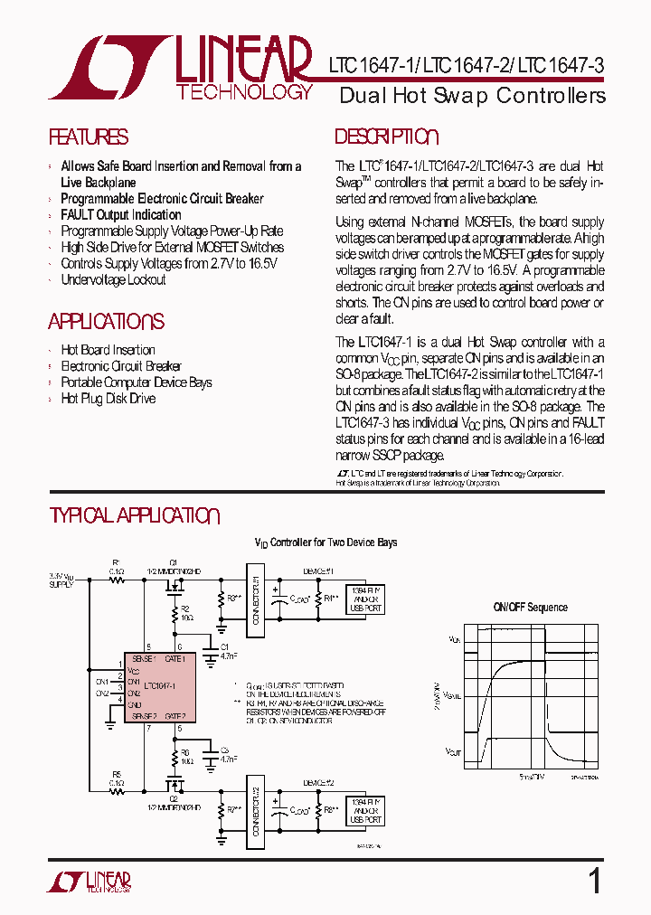 LTC1647-3CGN_1002823.PDF Datasheet
