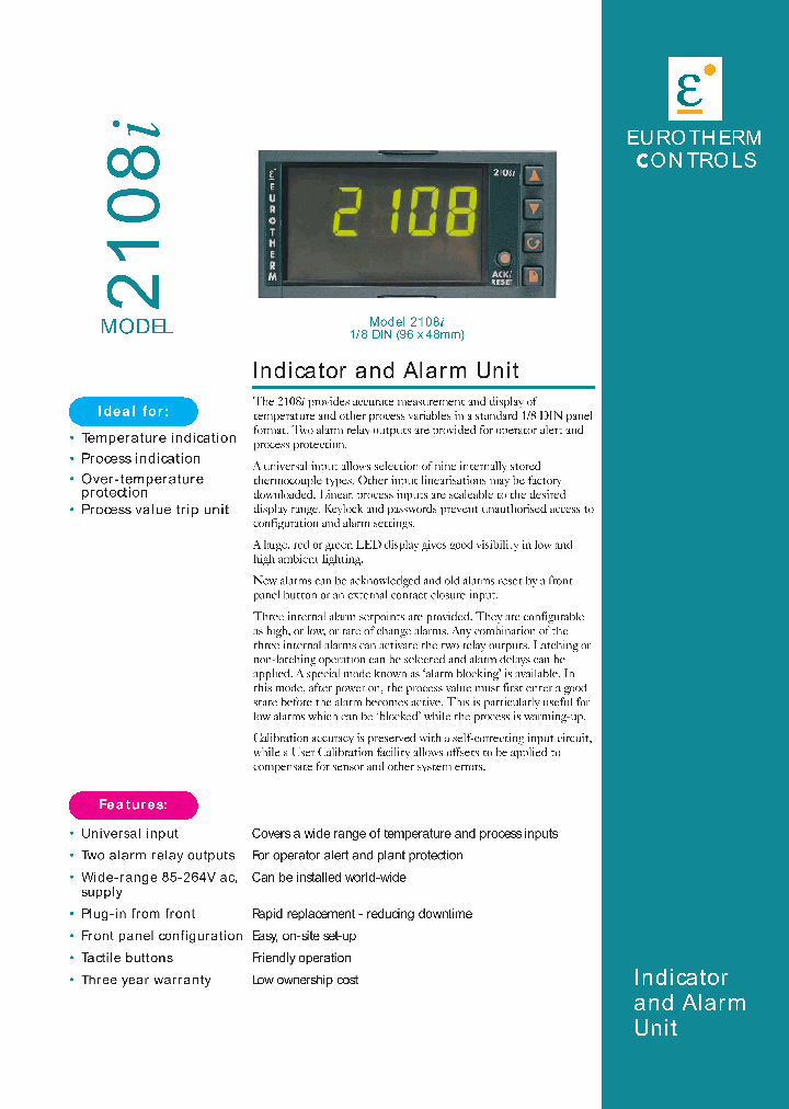 2108I_1005086.PDF Datasheet
