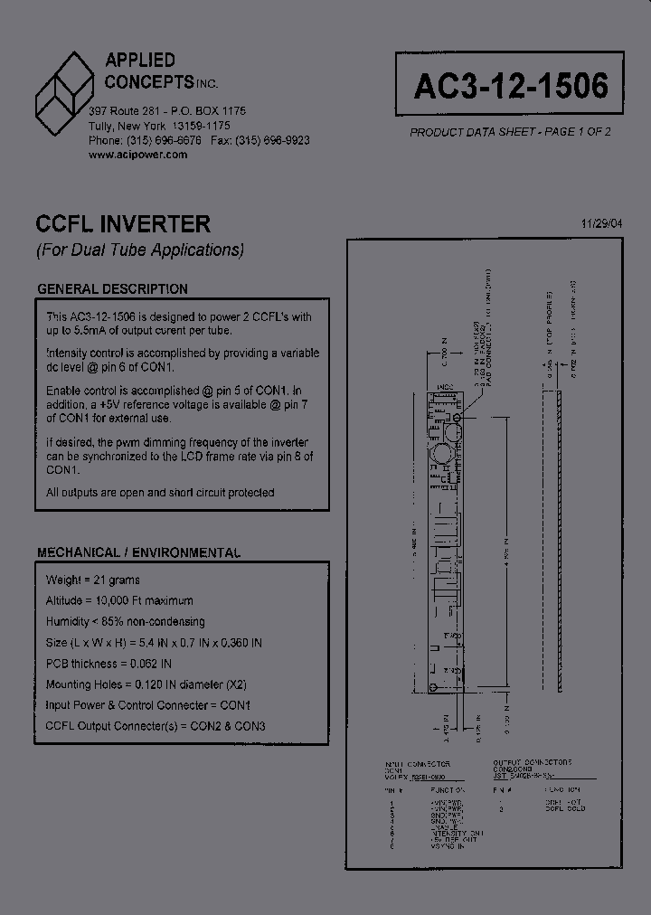 AC3-12-1506_1621755.PDF Datasheet