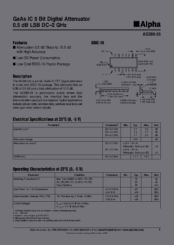 AD280-25_1004389.PDF Datasheet