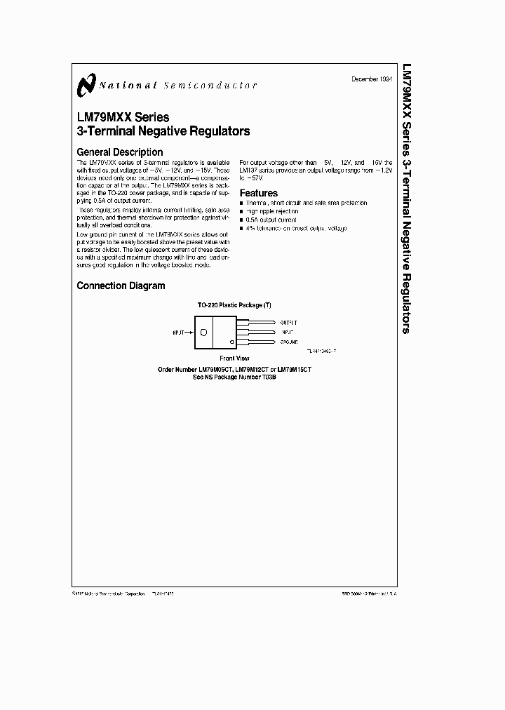 LM79M_1006056.PDF Datasheet