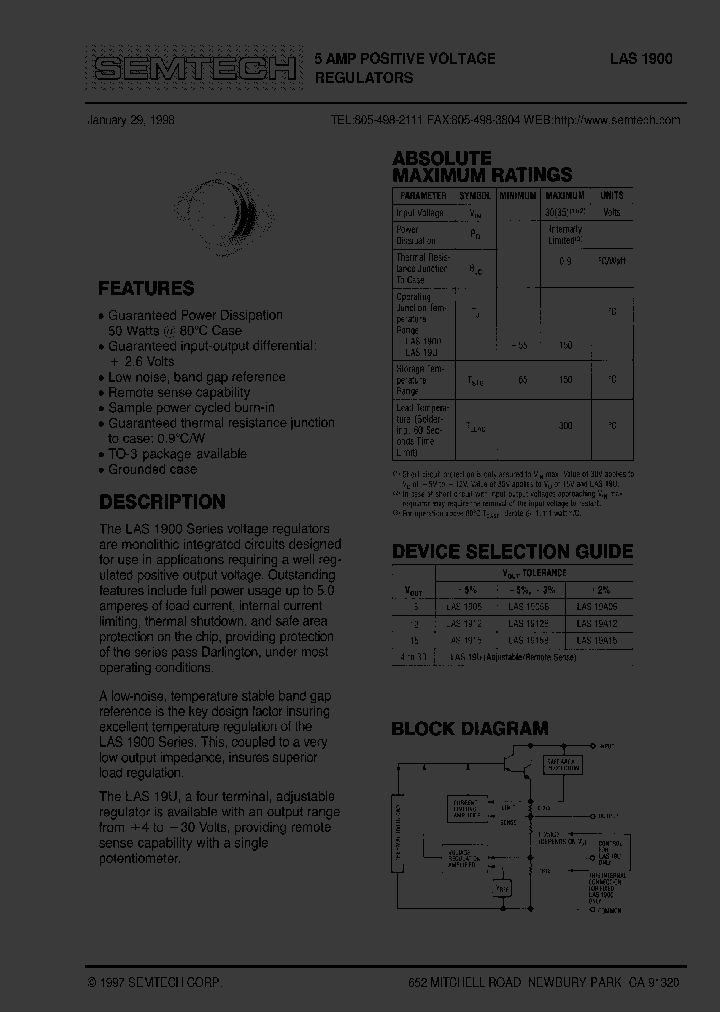 LAS1915B_1005520.PDF Datasheet