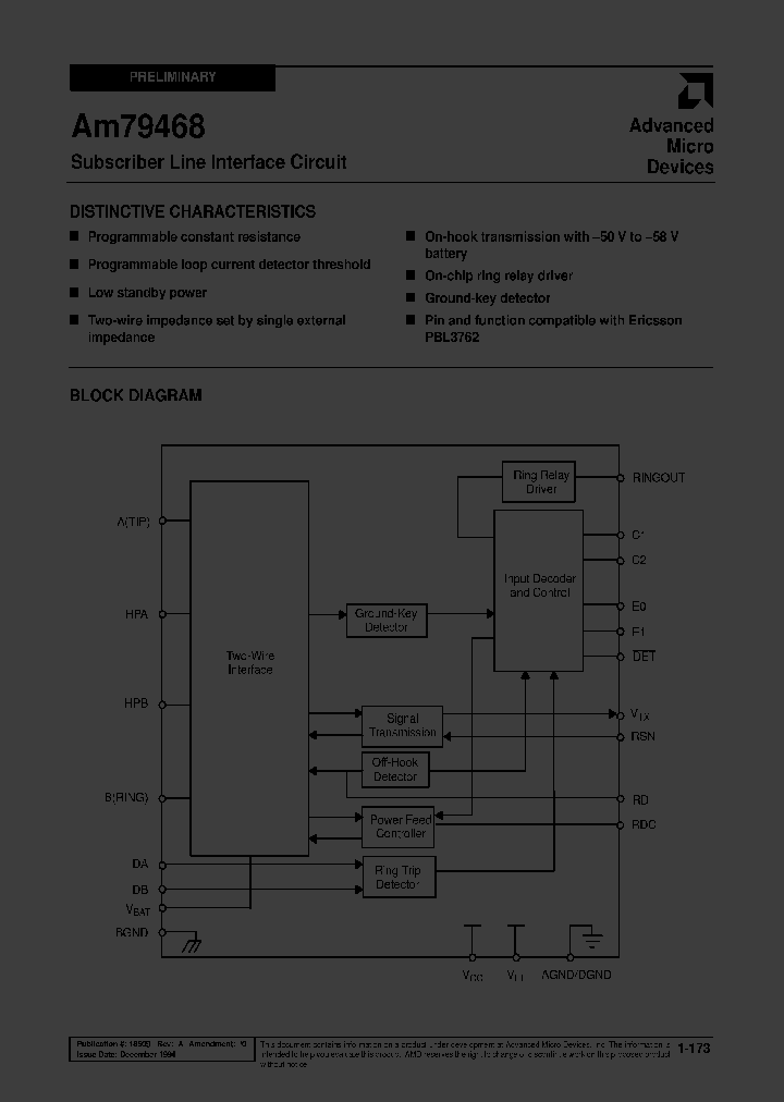 AM79468-2PC_1002357.PDF Datasheet
