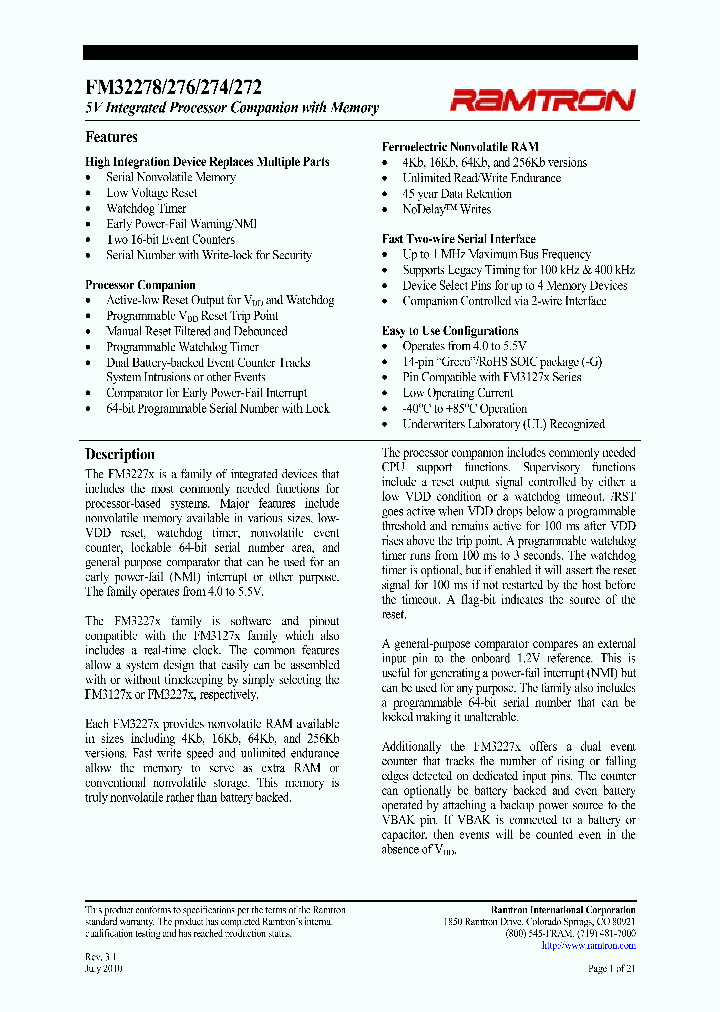 FM32278-GTR_1003987.PDF Datasheet