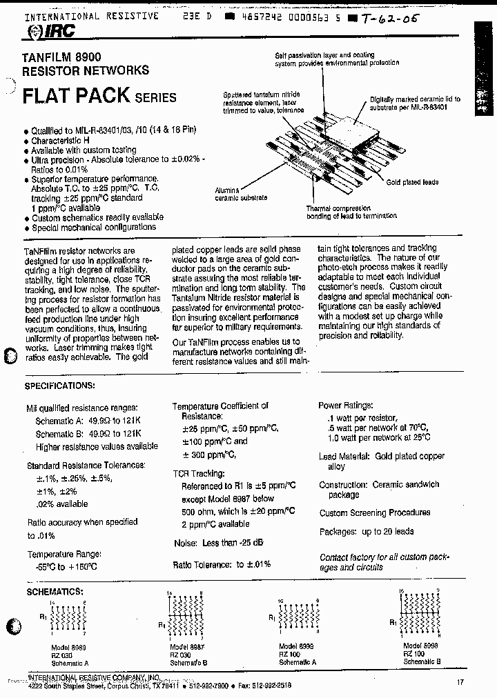 8998-06-SERIES_1005981.PDF Datasheet